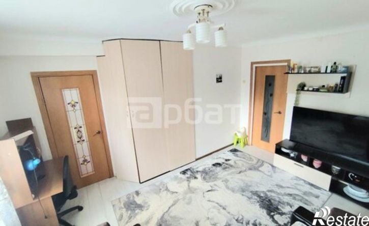 2-комн квартира Речной пр-кт, 78/1,  д. 78/1