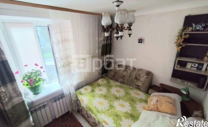 2-комн квартира Речной пр-кт, 78/1,  д. 78/1