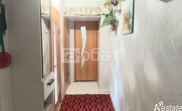2-комн квартира Речной пр-кт, 78/1,  д. 78/1