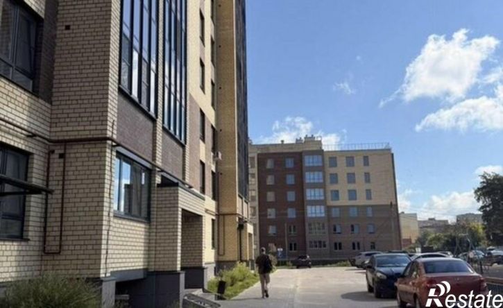 1-комн квартира ул Юных пионеров, 86,  д. 86