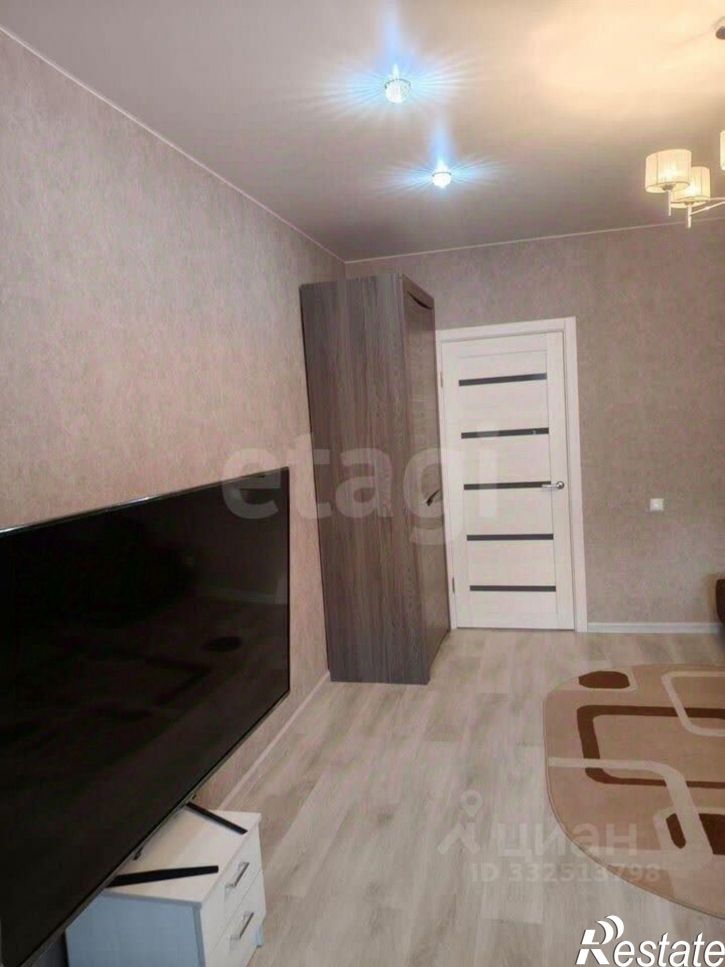 1-комн квартира городской округ Кострома