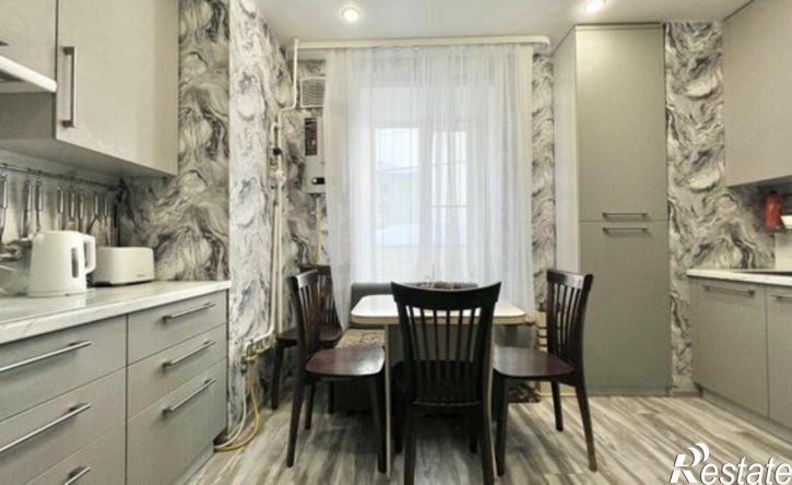 3-комн квартира ул Пятницкая, 30,  д. 30