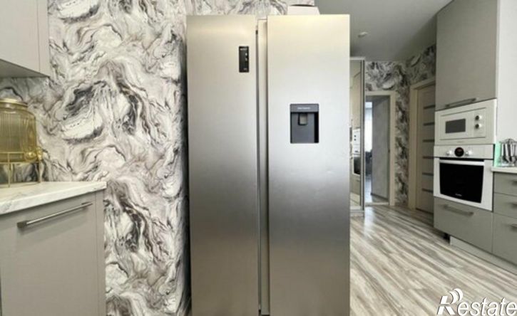 3-комн квартира ул Пятницкая, 30,  д. 30