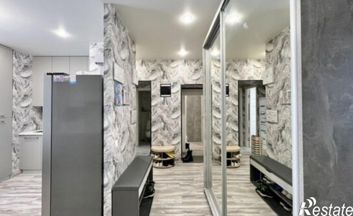 3-комн квартира ул Пятницкая, 30,  д. 30