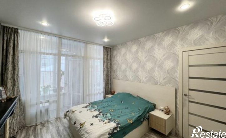 3-комн квартира ул Пятницкая, 30,  д. 30
