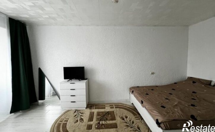 1-комн квартира пр-д Сосновый 3-й, 6А,  д. 6А