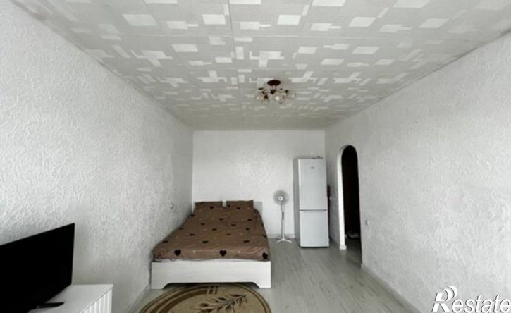 1-комн квартира пр-д Сосновый 3-й, 6А,  д. 6А