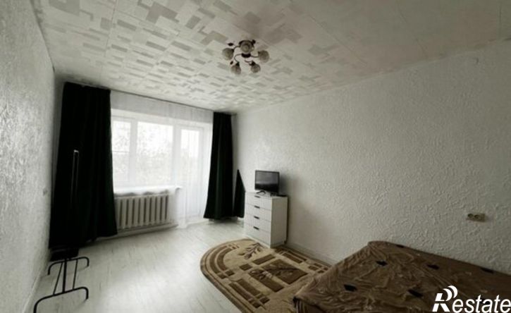 1-комн квартира пр-д Сосновый 3-й, 6А,  д. 6А
