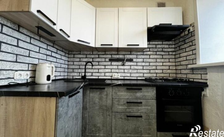 1-комн квартира пр-д Сосновый 3-й, 6А,  д. 6А