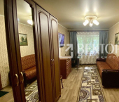 2-комн, 41кв м, этаж 1/2 ул Фестивальная, 6