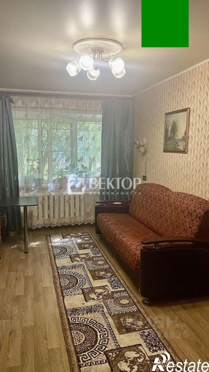 2-комн квартира ул Фестивальная, 6,  д. 6