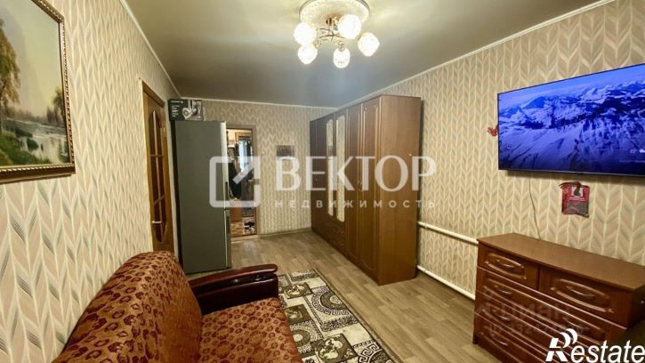 2-комн квартира ул Фестивальная, 6,  д. 6
