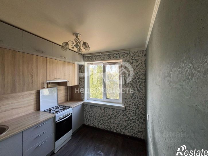 2-комн квартира ул Борьбы, 6,  д. 6