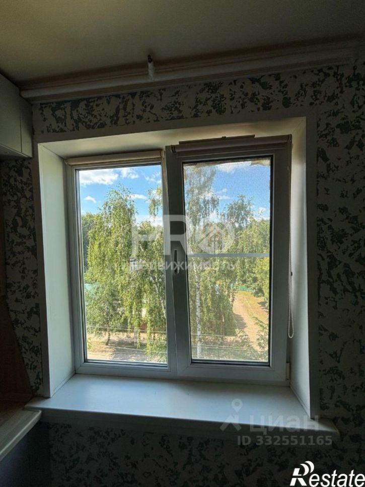 2-комн квартира ул Борьбы, 6,  д. 6
