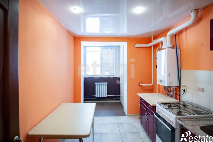1-комн квартира ул Богатырская, 26,  д. 26