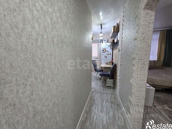 2-комн квартира ул Пушкина, 1,  д. 1