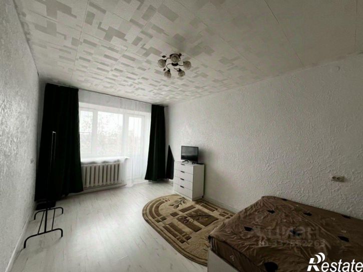 1-комн квартира пр-д Сосновый 3-й, 6А,  д. 6А