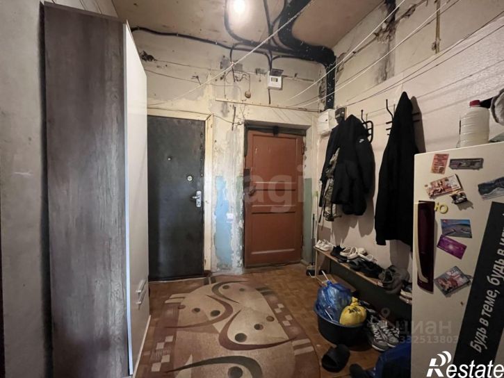 Комната ул Козуева, 64,  д. 64