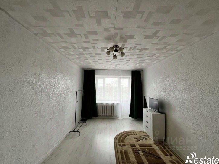1-комн квартира пр-д Сосновый 3-й, 6А,  д. 6А