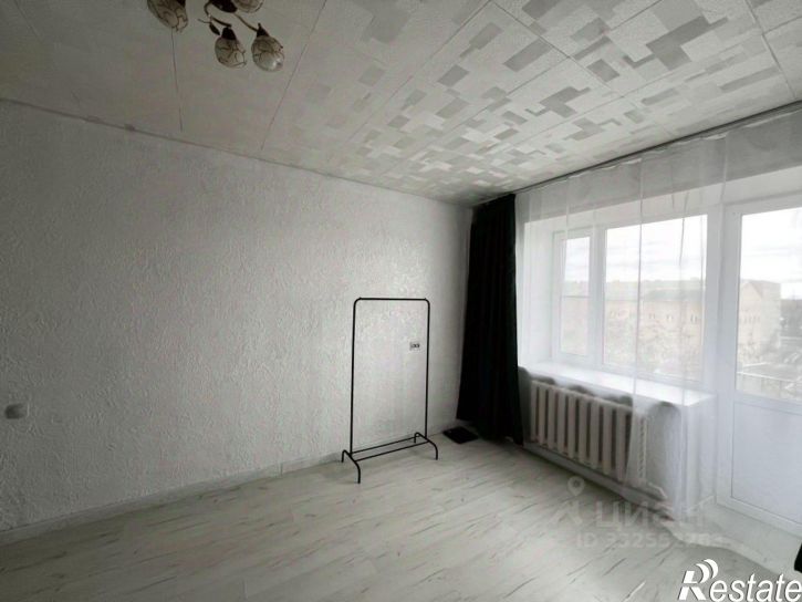 1-комн квартира пр-д Сосновый 3-й, 6А,  д. 6А