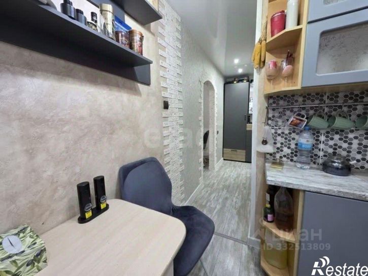 2-комн квартира ул Пушкина, 1,  д. 1