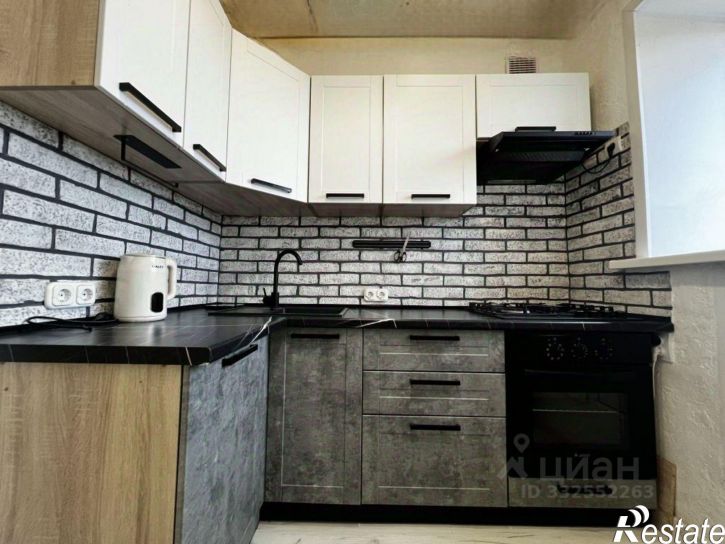 1-комн квартира пр-д Сосновый 3-й, 6А,  д. 6А
