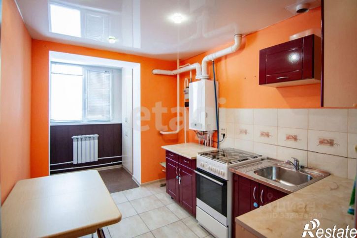 1-комн квартира ул Богатырская, 26,  д. 26