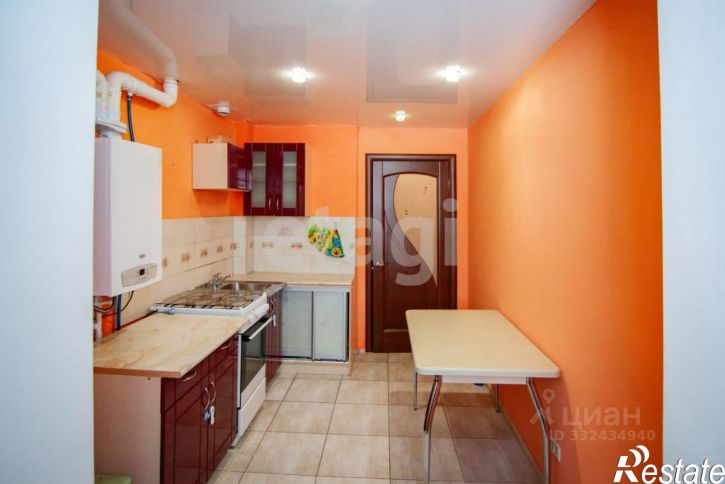 1-комн квартира ул Богатырская, 26,  д. 26