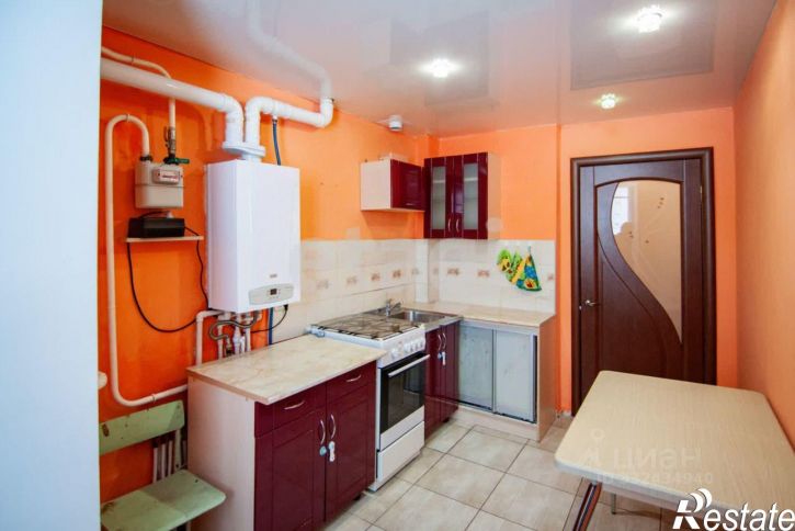 1-комн квартира ул Богатырская, 26,  д. 26