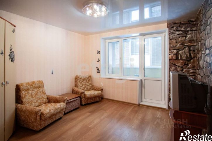 1-комн квартира ул Богатырская, 26,  д. 26