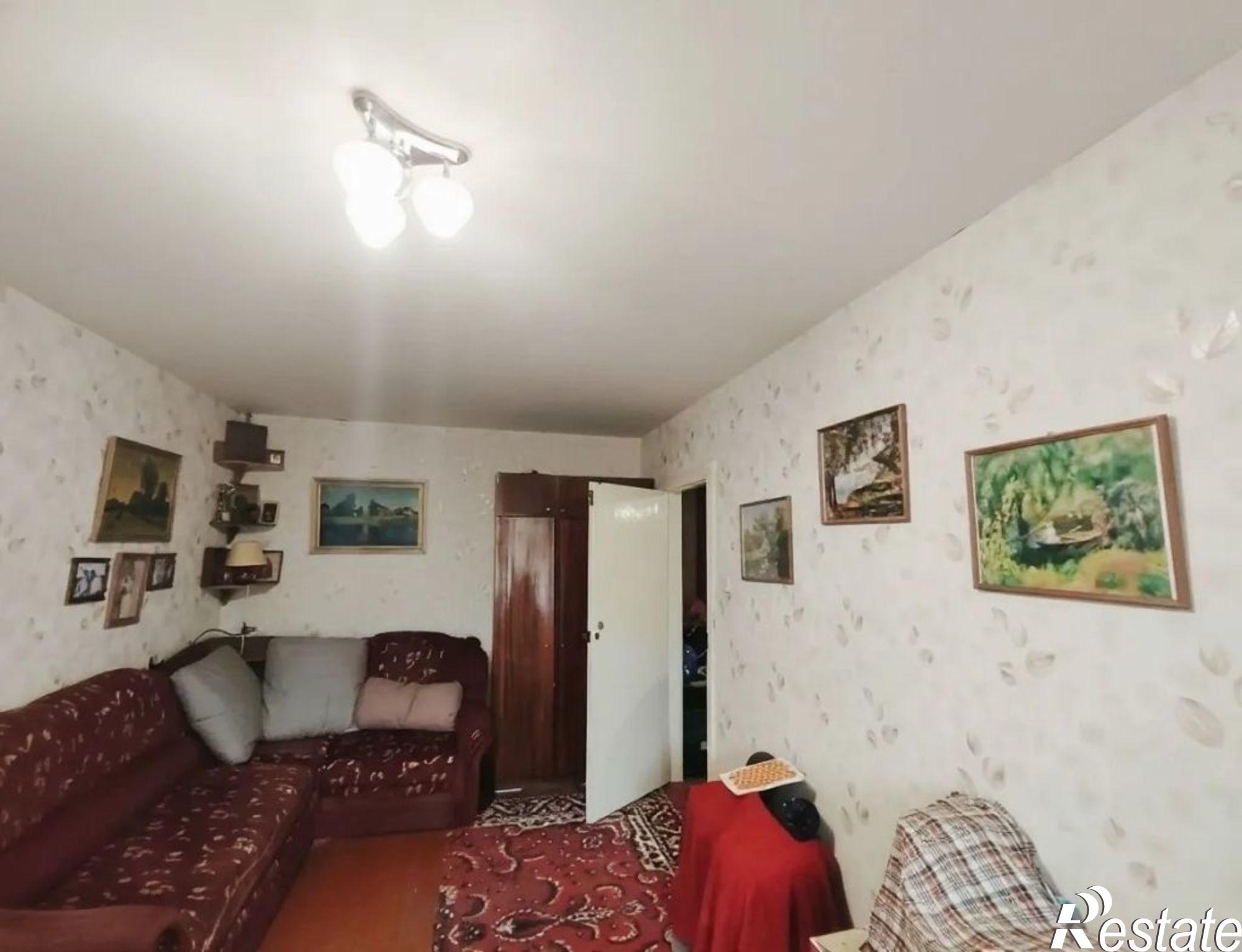 Купить квартиру за 4 200 000 рублей на Паново мкр, 16