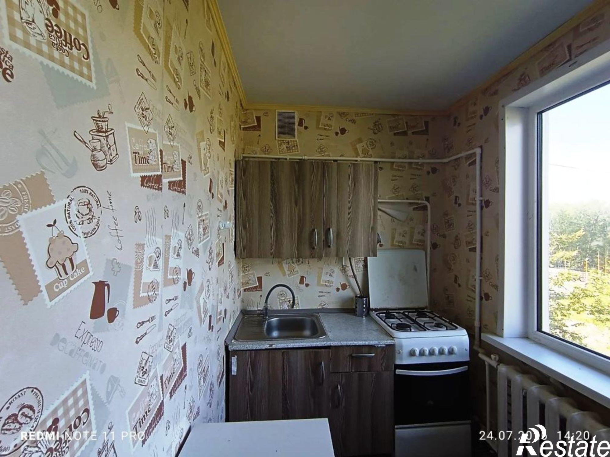 Купить квартиру за 4 500 000 рублей на Никитская ул, 82