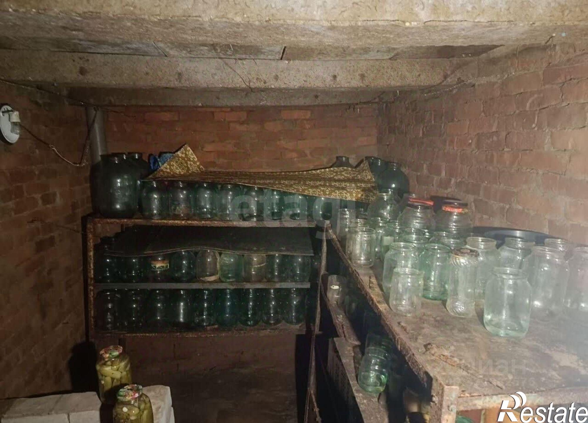 Купить гараж, место в паркинге за 515 284 рублей на ул Ярославская