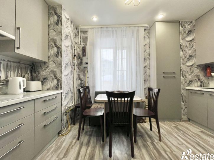 3-комн квартира Пятницкая ул, 32