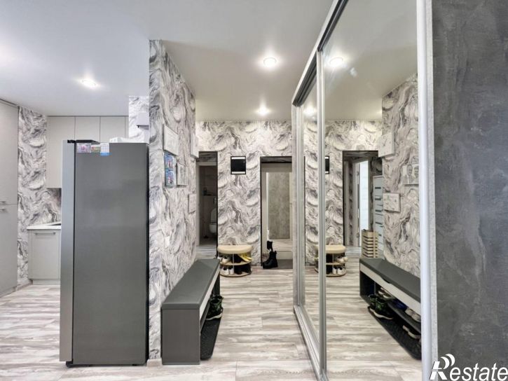 3-комн квартира Пятницкая ул, 32