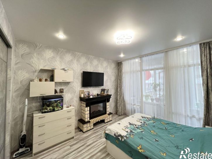 3-комн квартира Пятницкая ул, 32