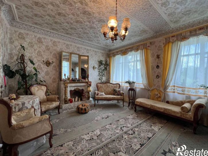 3-комн квартира Строительный проезд, 7