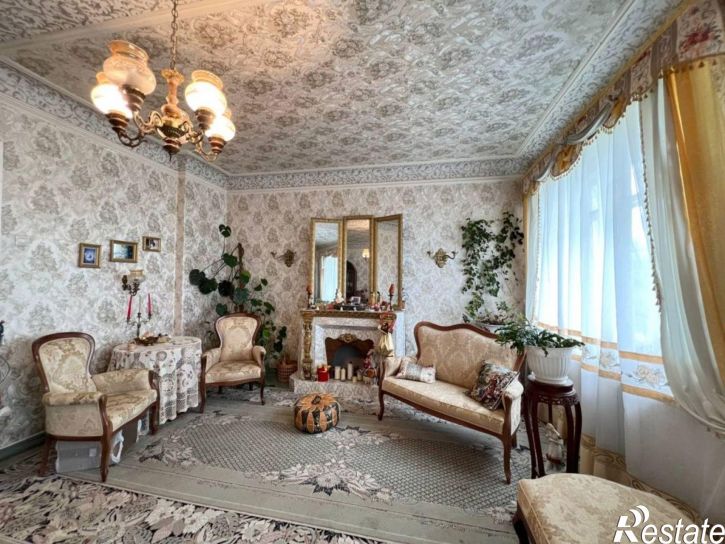3-комн квартира Строительный проезд, 7