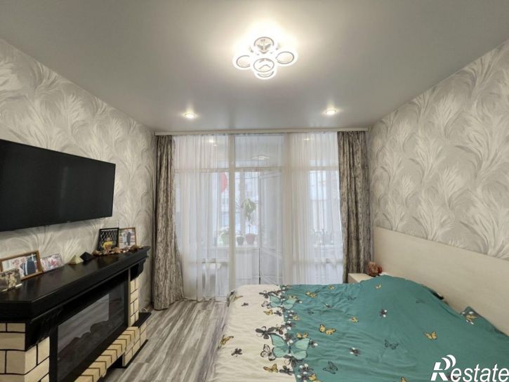 3-комн квартира Пятницкая ул, 32