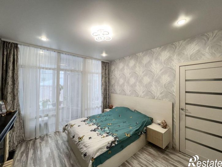 3-комн квартира Пятницкая ул, 32