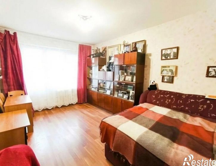 2-комн квартира Паново мкр, 16