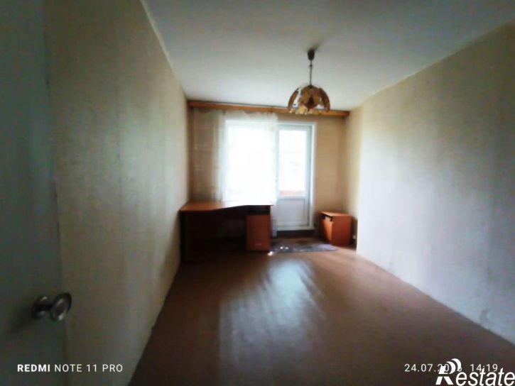3-комн квартира Никитская ул, 82
