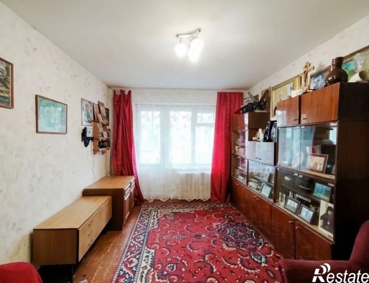 2-комн квартира Паново мкр, 16