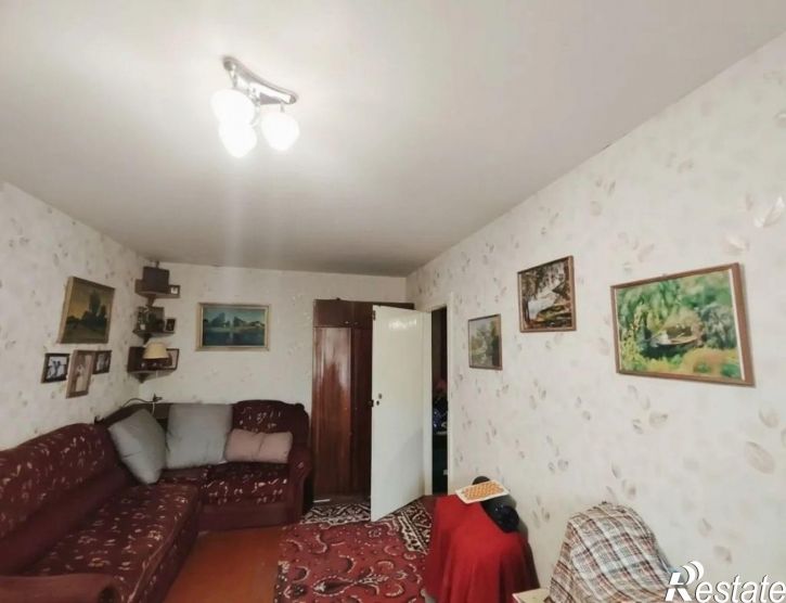 2-комн квартира Паново мкр, 16