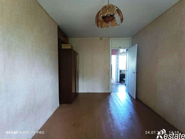 3-комн квартира Никитская ул, 82