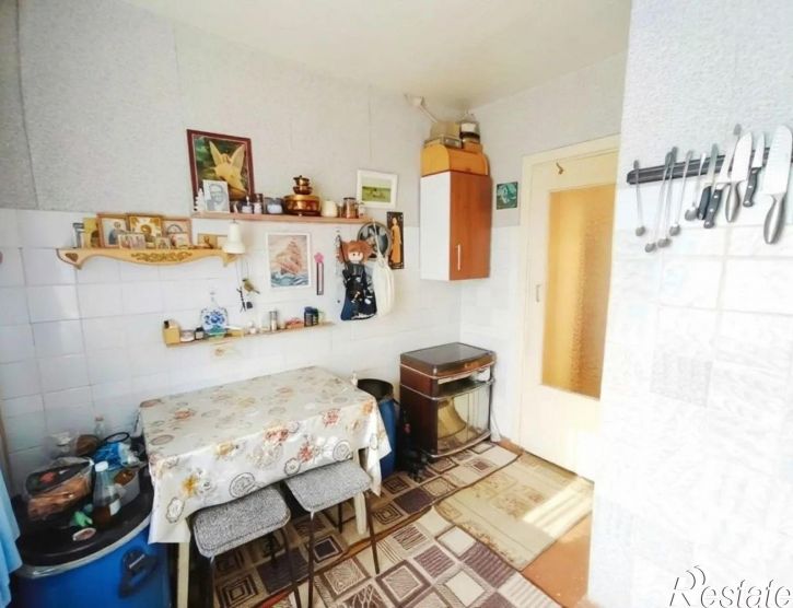 2-комн квартира Паново мкр, 16