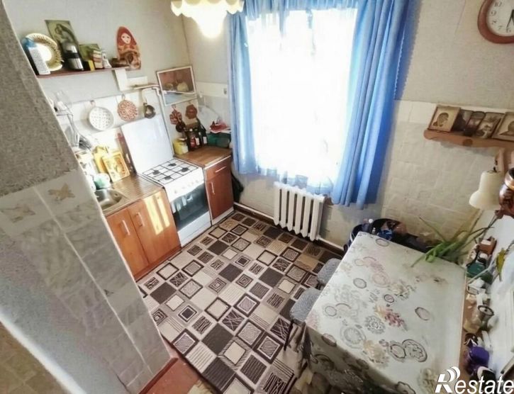 2-комн квартира Паново мкр, 16