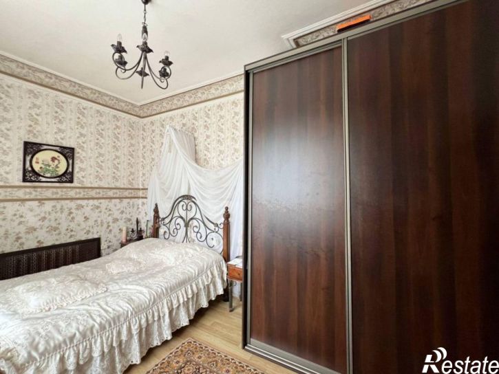 3-комн квартира Строительный проезд, 7