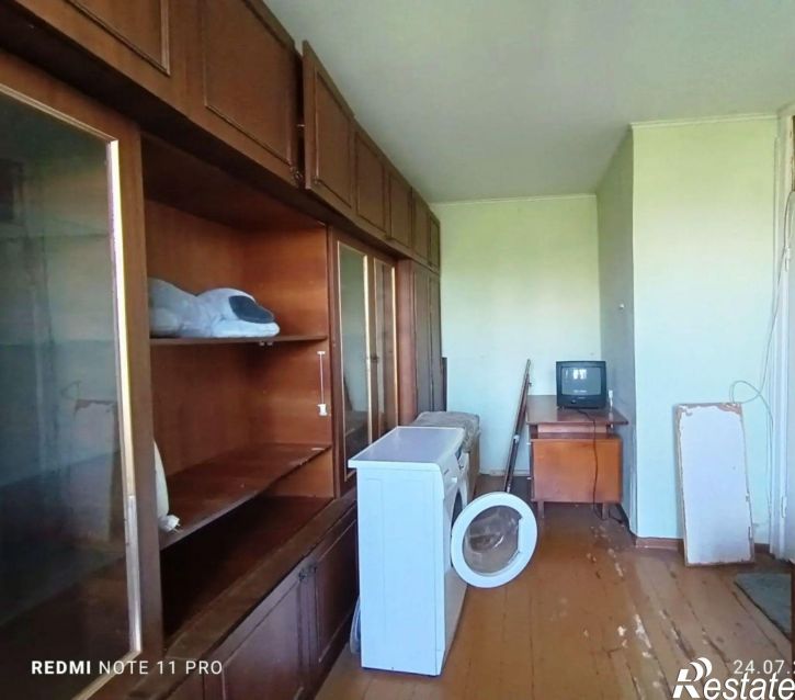 3-комн квартира Никитская ул, 82