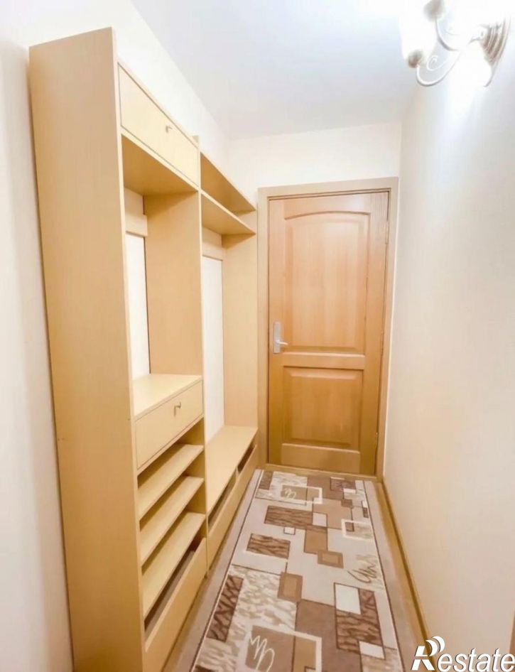 2-комн квартира Паново мкр, 16